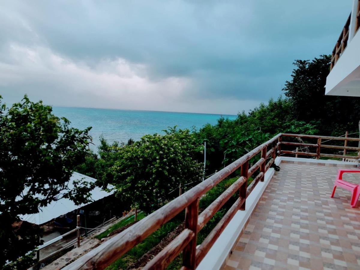 Maracaibo View Otel Bahia Maracaibo Dış mekan fotoğraf