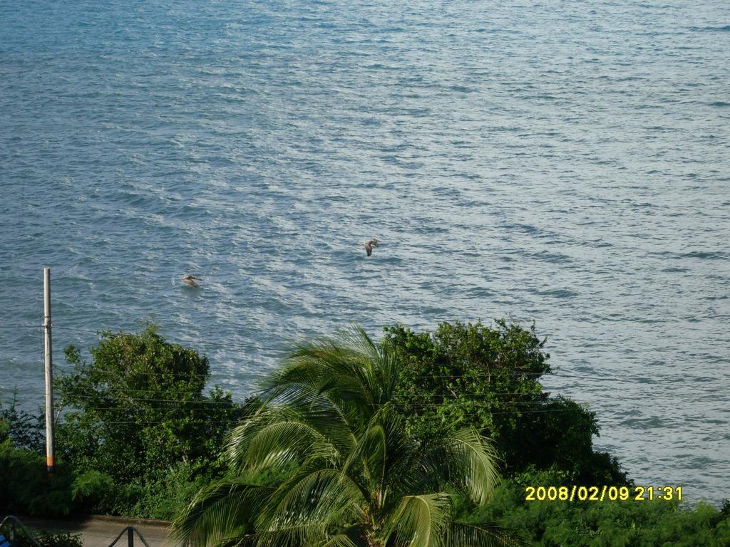 Maracaibo View Otel Bahia Maracaibo Dış mekan fotoğraf